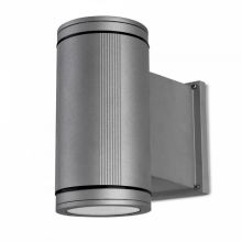 Afrodita kinkiet zew. 70W hid G12/230V IP65 u.grey